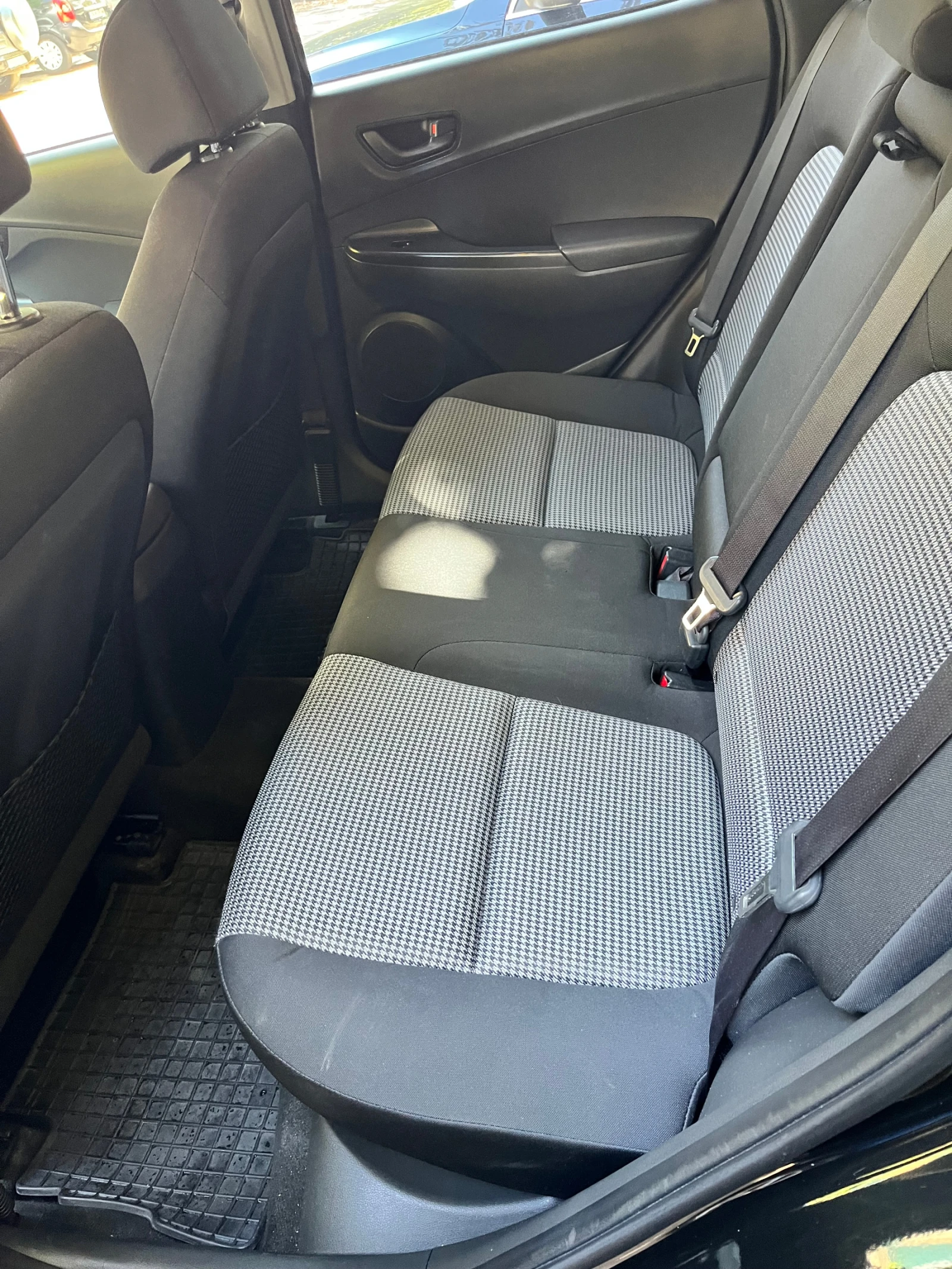 Hyundai Kona AWD | Mobile.bg   12