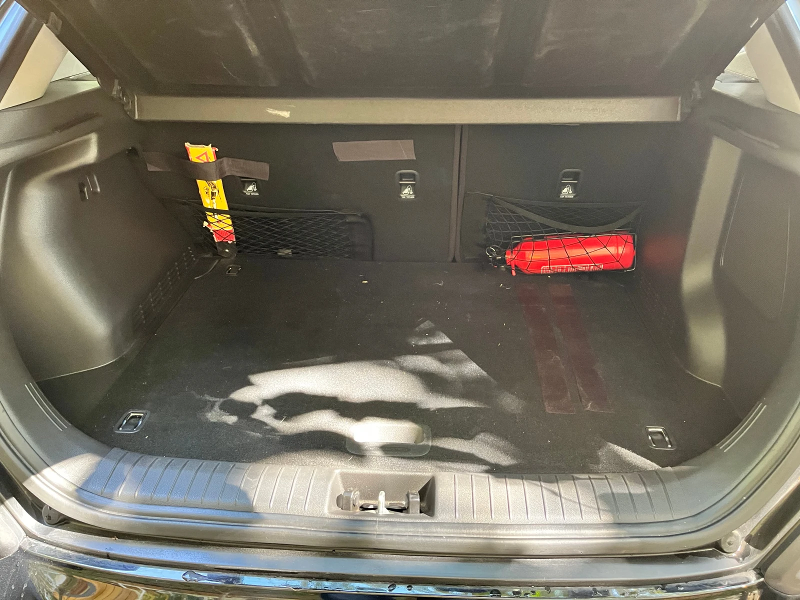 Hyundai Kona AWD | Mobile.bg   13