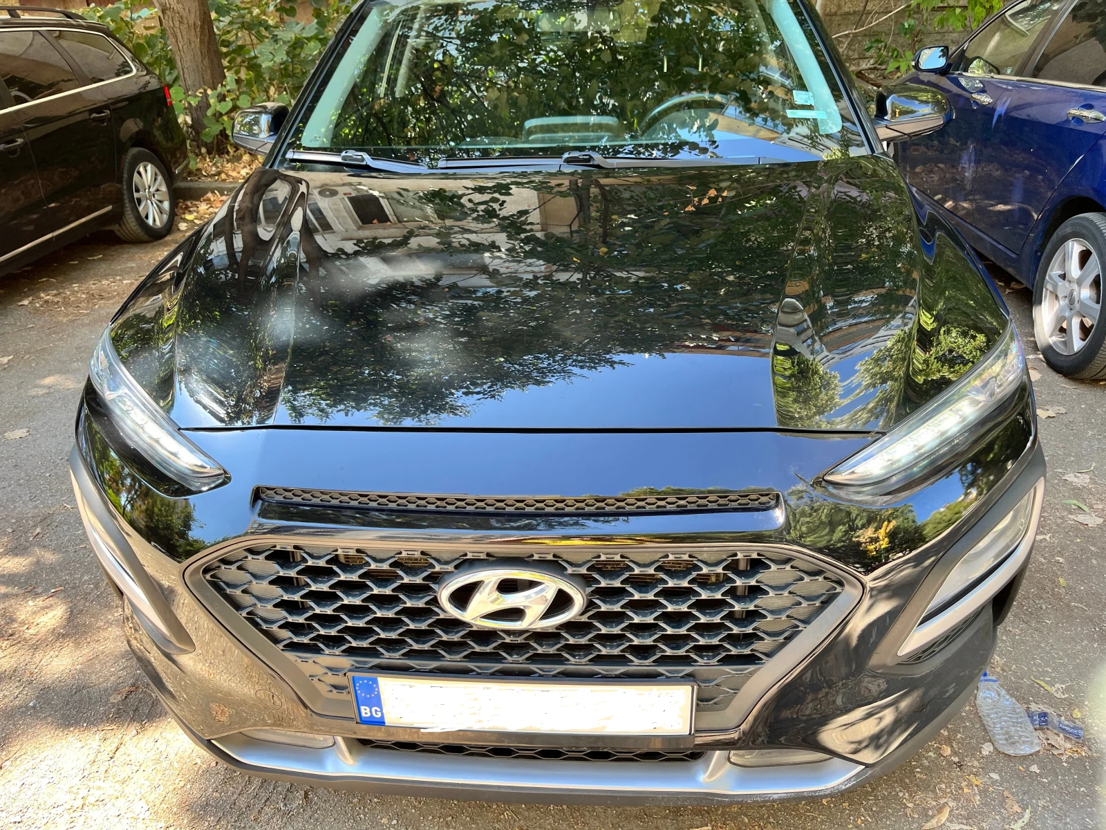 Hyundai Kona AWD | Mobile.bg   15