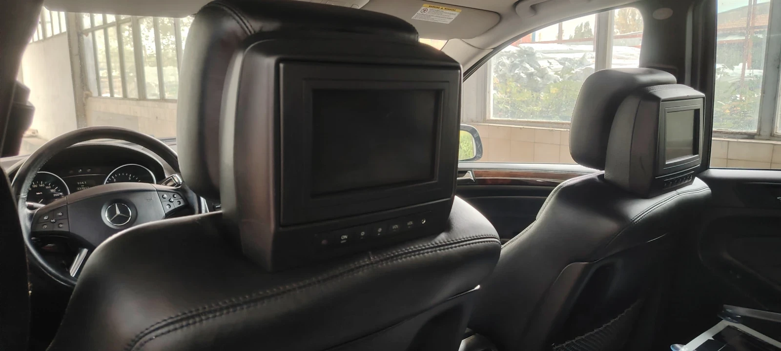 Mercedes-Benz GL 420 4matik V8 Bi/Turbo Off-road  | Mobile.bg   13