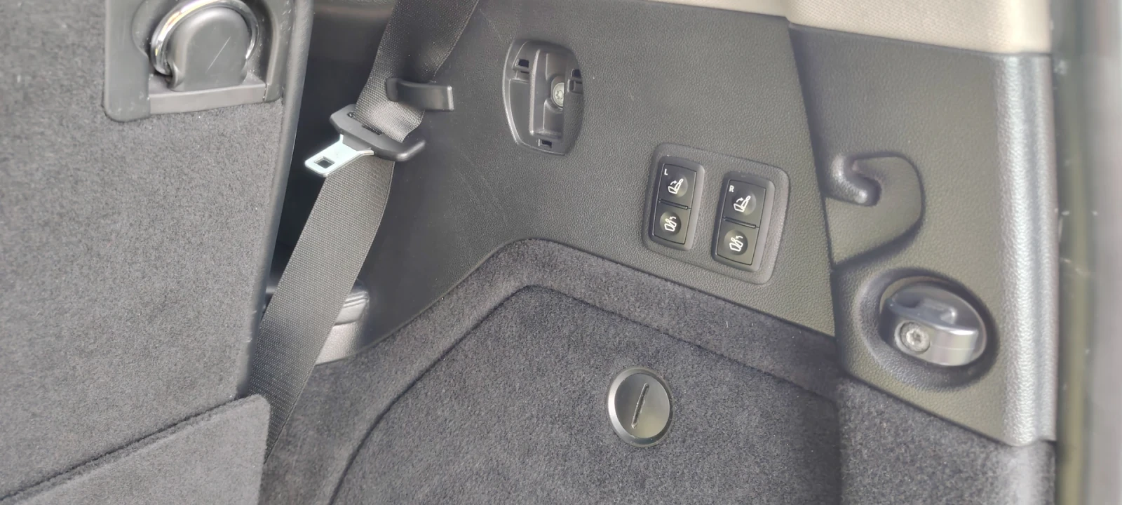 Mercedes-Benz GL 420 4matik V8 Bi/Turbo Off-road  | Mobile.bg   12