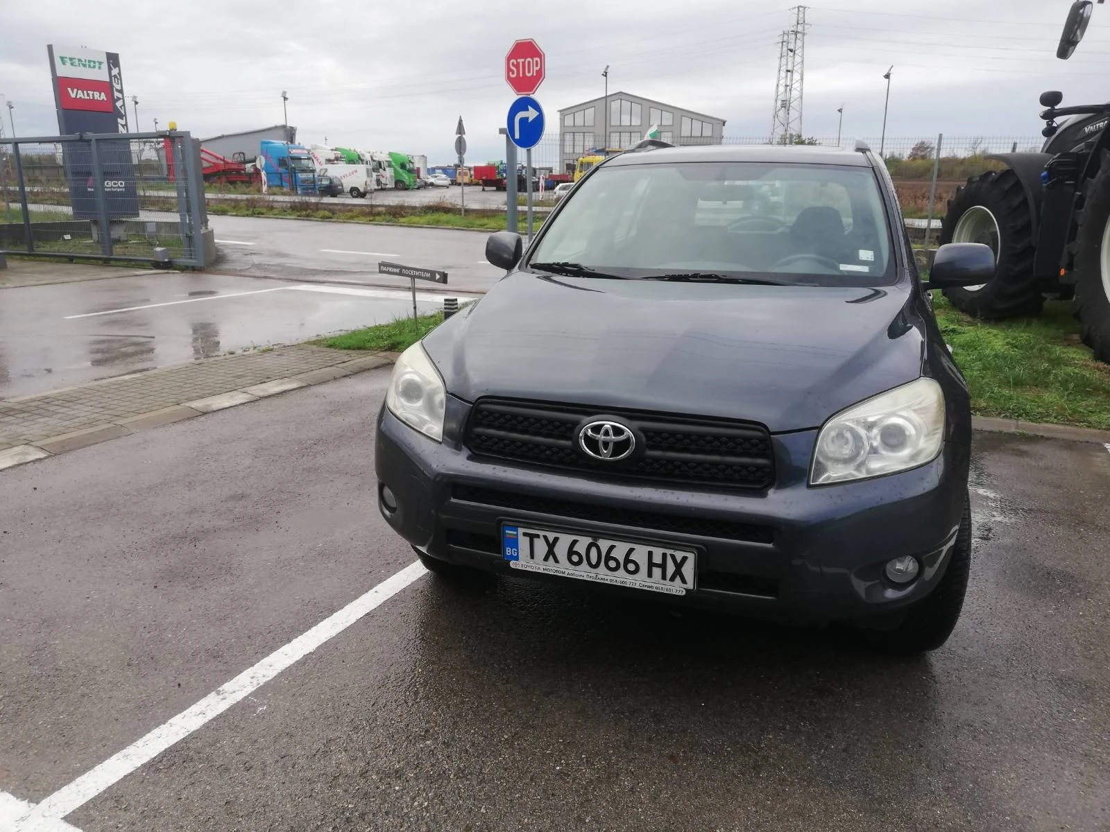 Toyota Rav4 | Mobile.bg   1