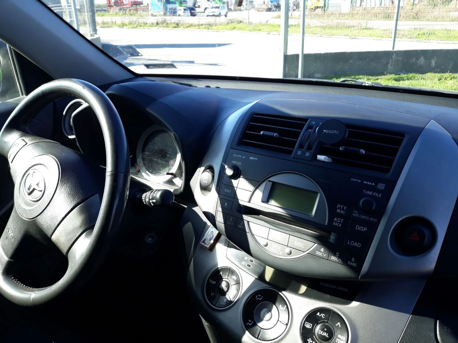 Toyota Rav4  - изображение 5