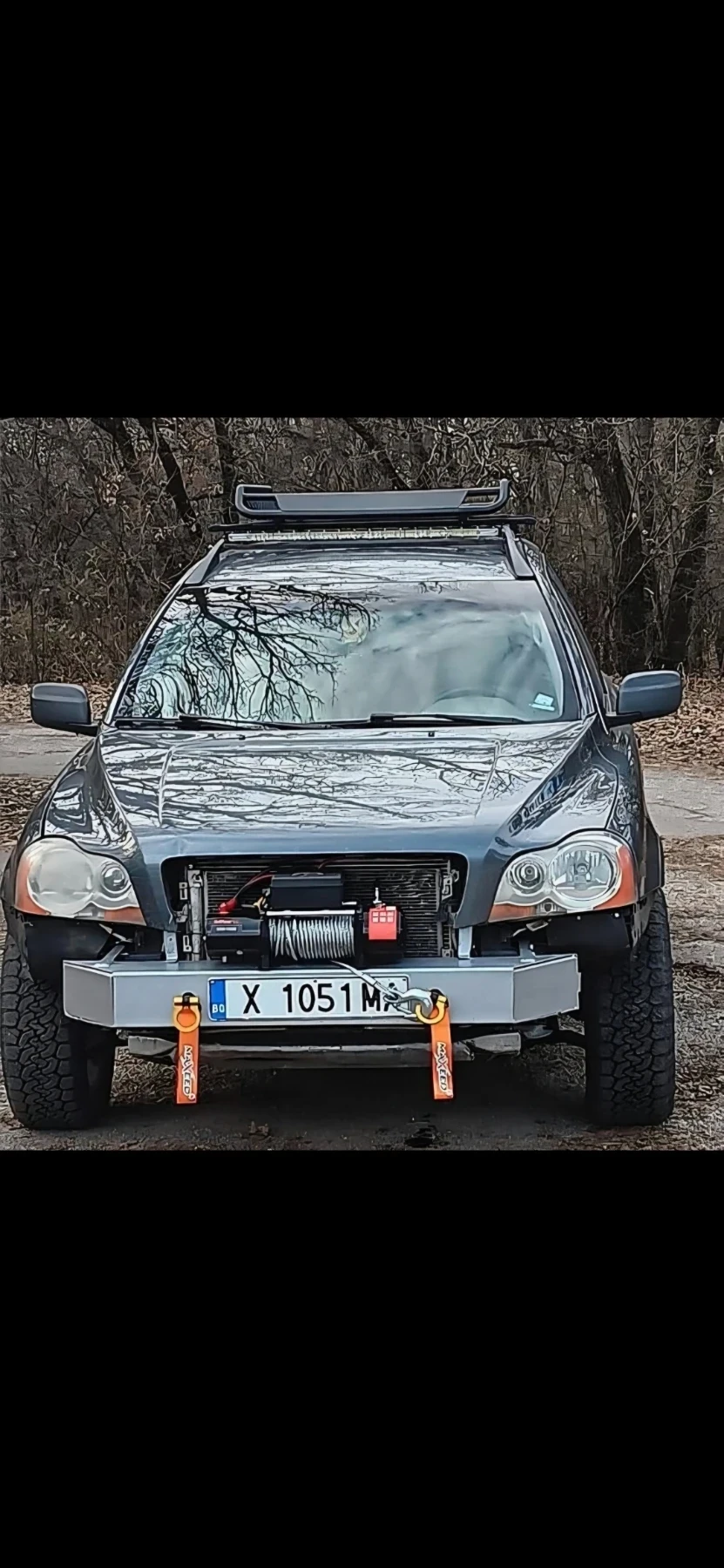 Volvo Xc90 | Mobile.bg   1