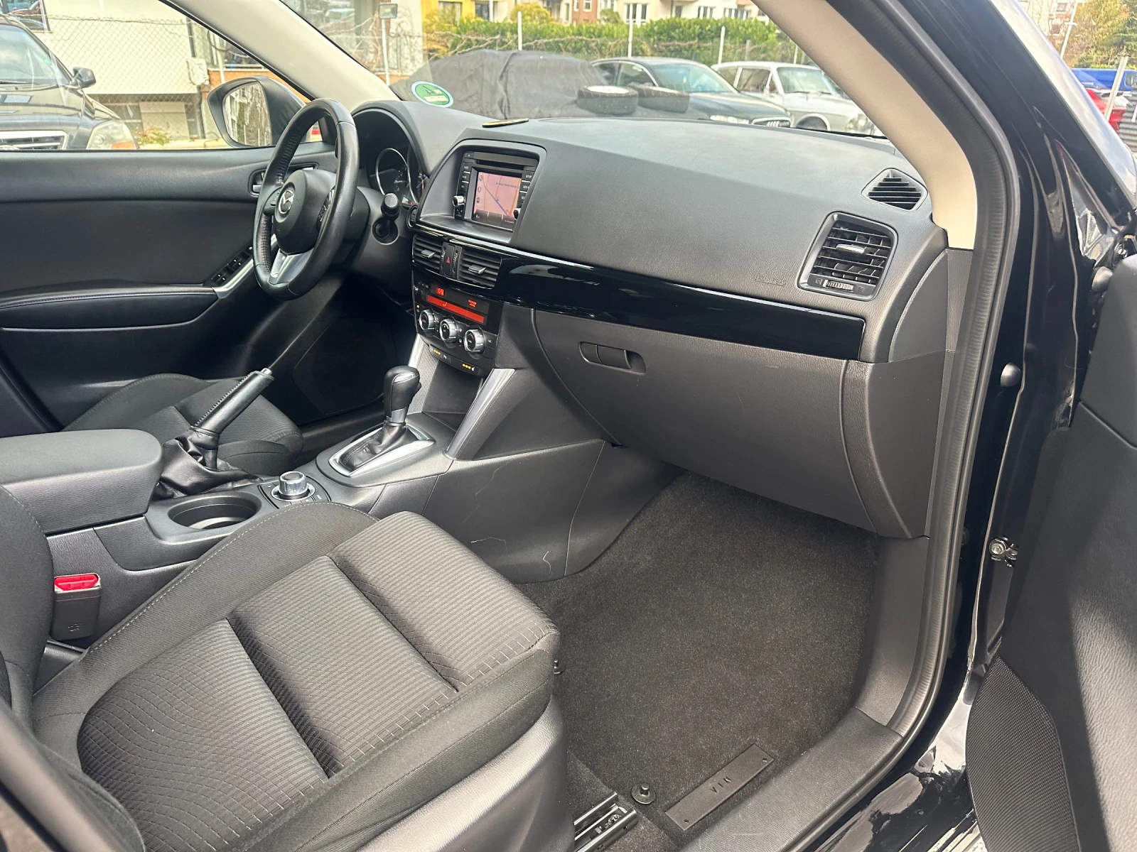 Mazda CX-5  44  | Mobile.bg   11