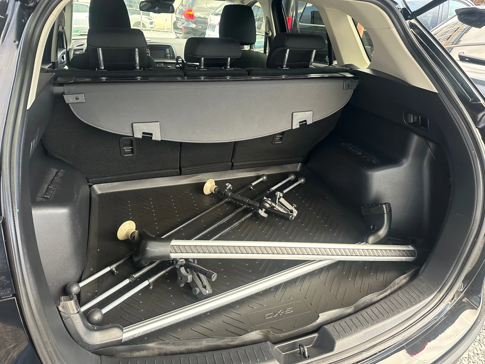 Mazda CX-5  44  | Mobile.bg   17