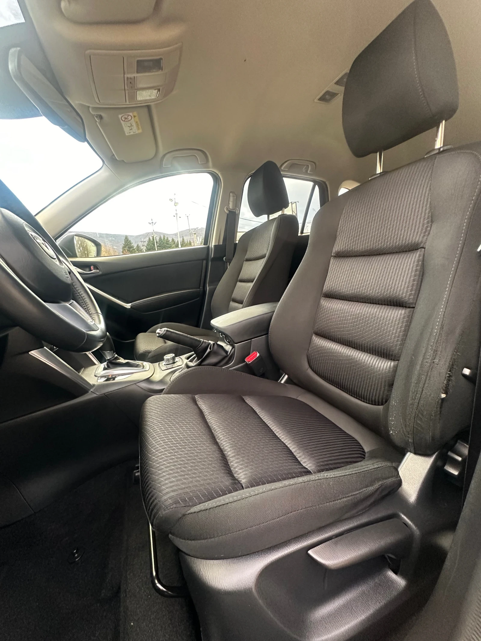 Mazda CX-5  44  | Mobile.bg   15