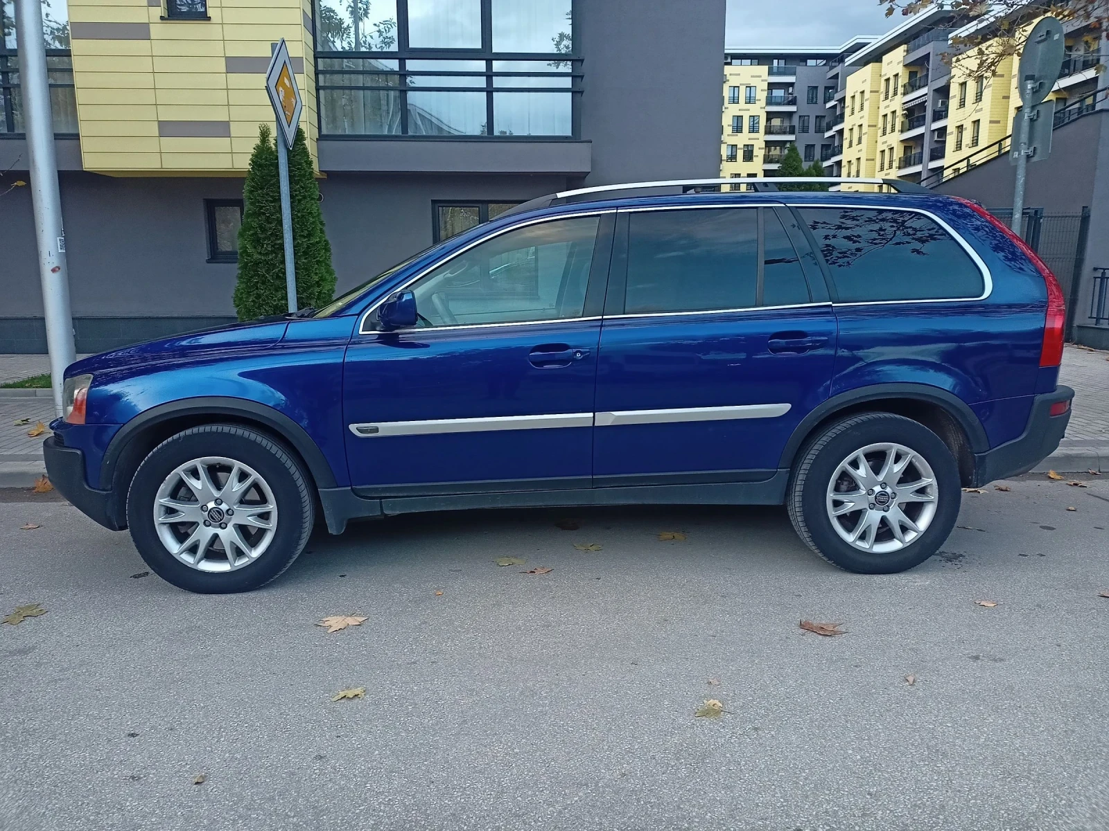 Volvo Xc90 Moto Pfohe  | Mobile.bg   1
