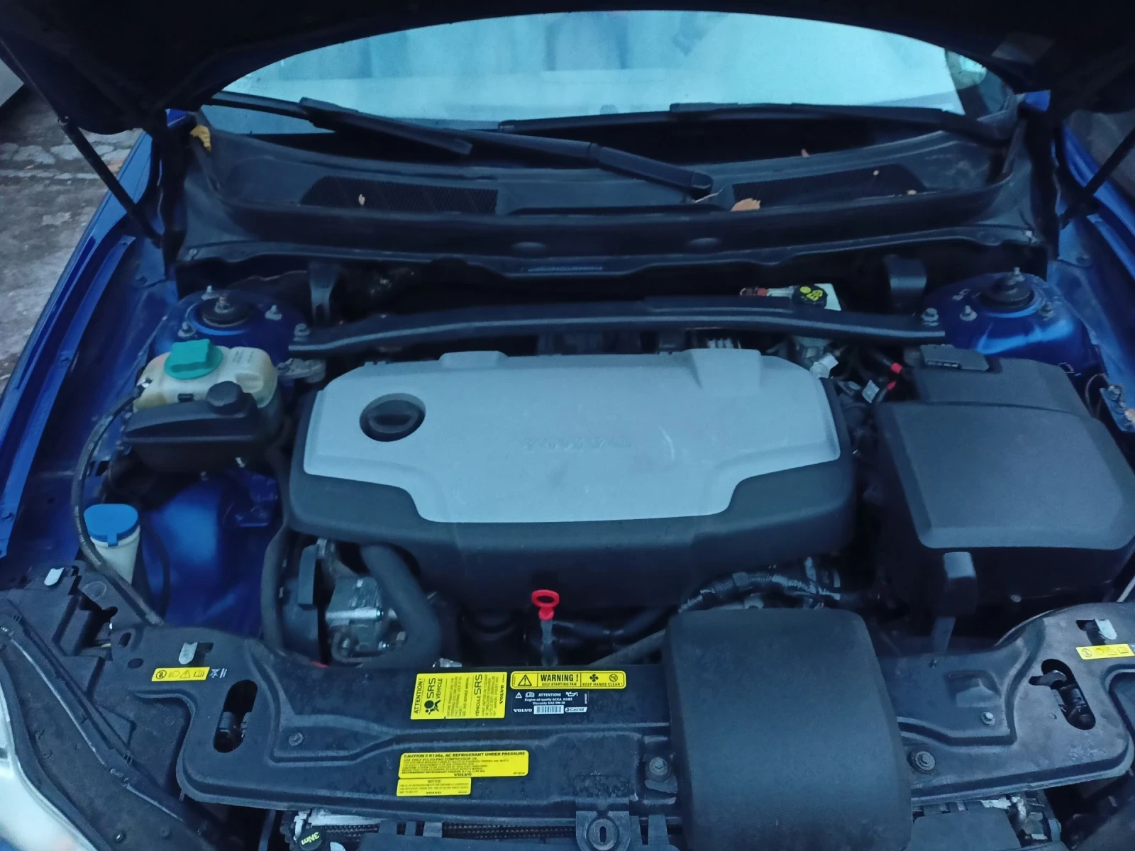 Volvo Xc90 Moto Pfohe БГ - изображение 9