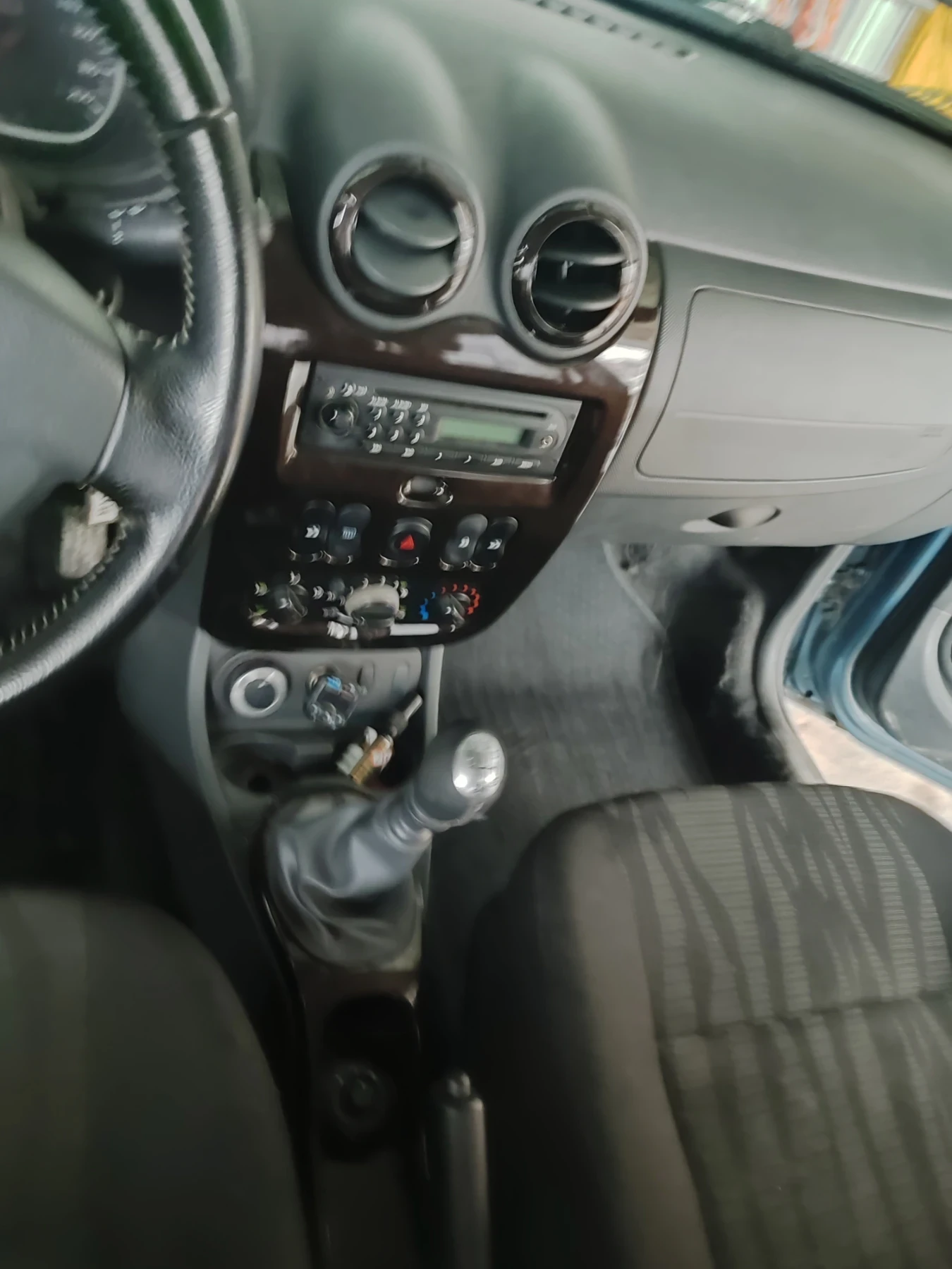 Dacia Duster 1.5dci - изображение 8