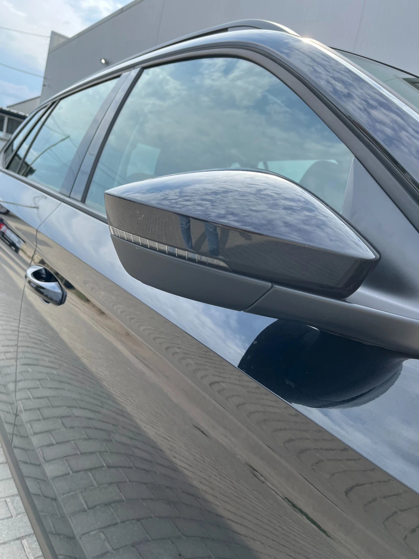 Skoda Kamiq / TUV- 90 000. | Mobile.bg   5