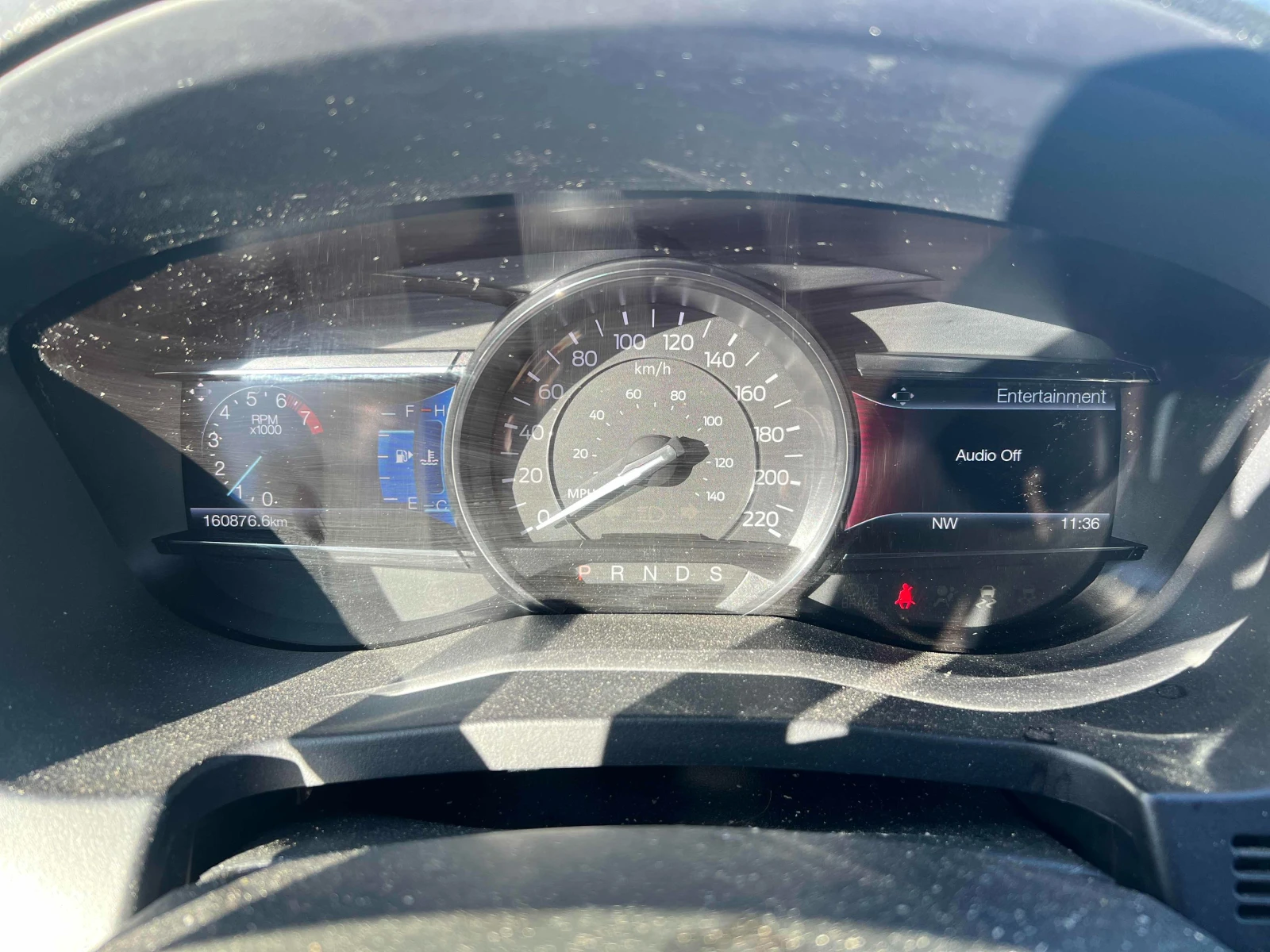 Ford Explorer * sport* CARFAX * ��� ������������ ������ | Mobile.bg � ����������� 7