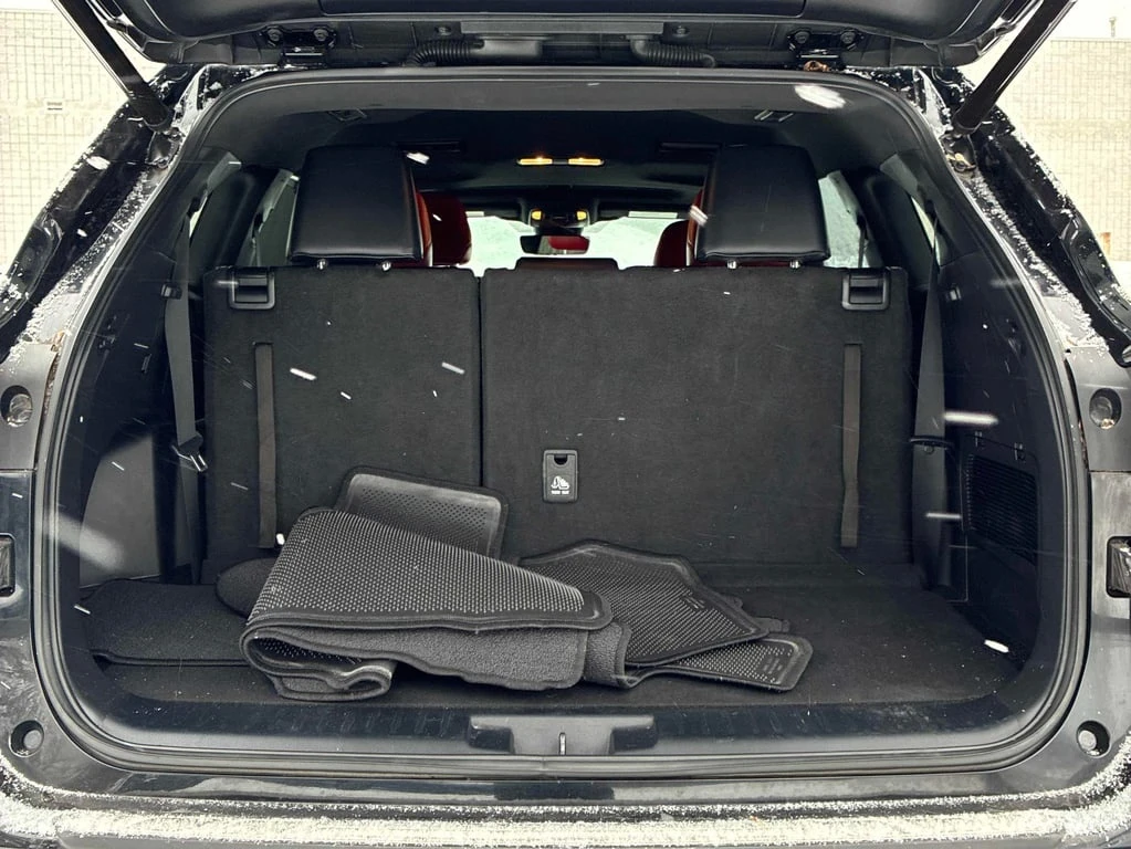 Toyota Highlander 2021 XSE * CARFAX * ��� ������������ ������ | Mobile.bg � ����������� 12