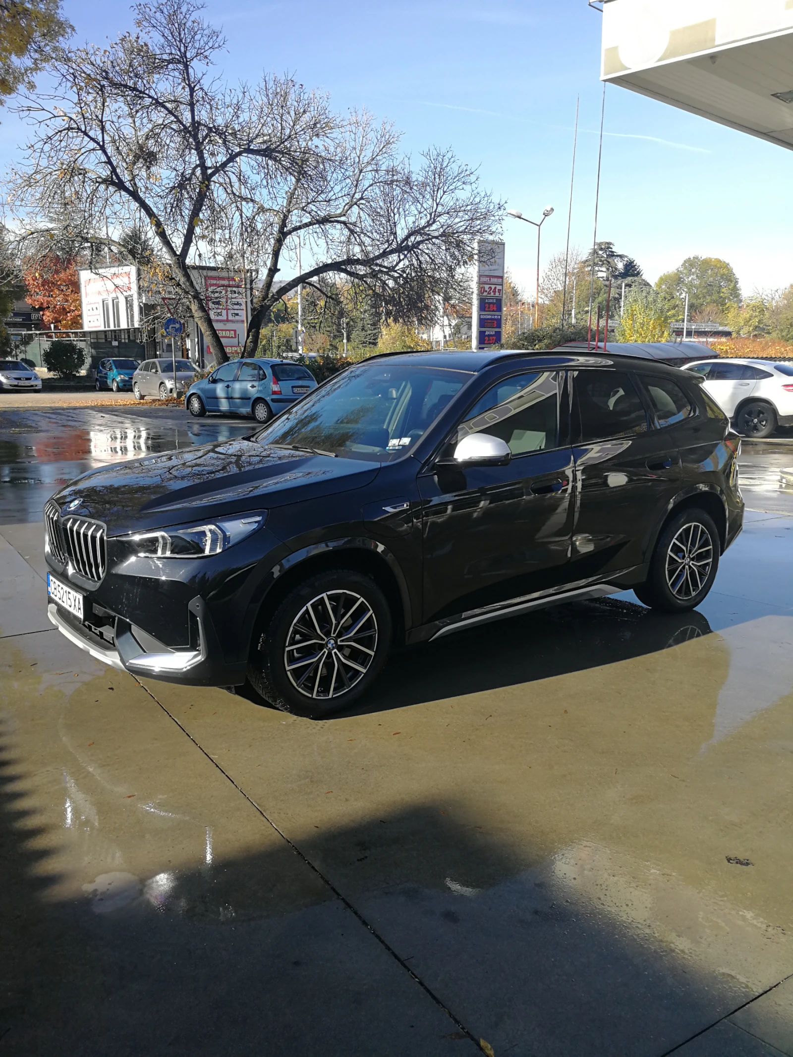 BMW X1 | Mobile.bg � ����������� 10