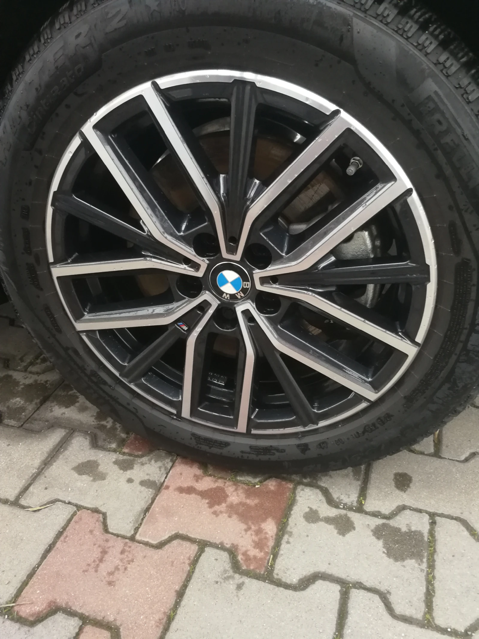 BMW X1 XDRIVE 30e, снимка 14 - Автомобили и джипове - 53730941