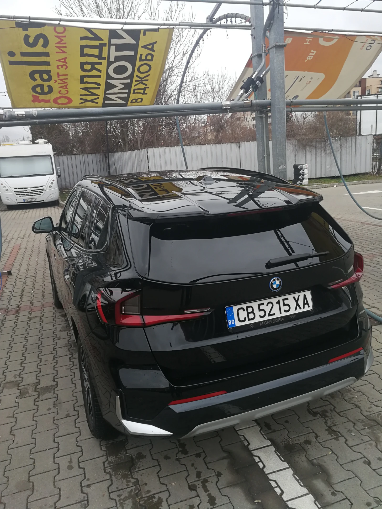 BMW X1 XDRIVE 30e, снимка 12 - Автомобили и джипове - 53730941