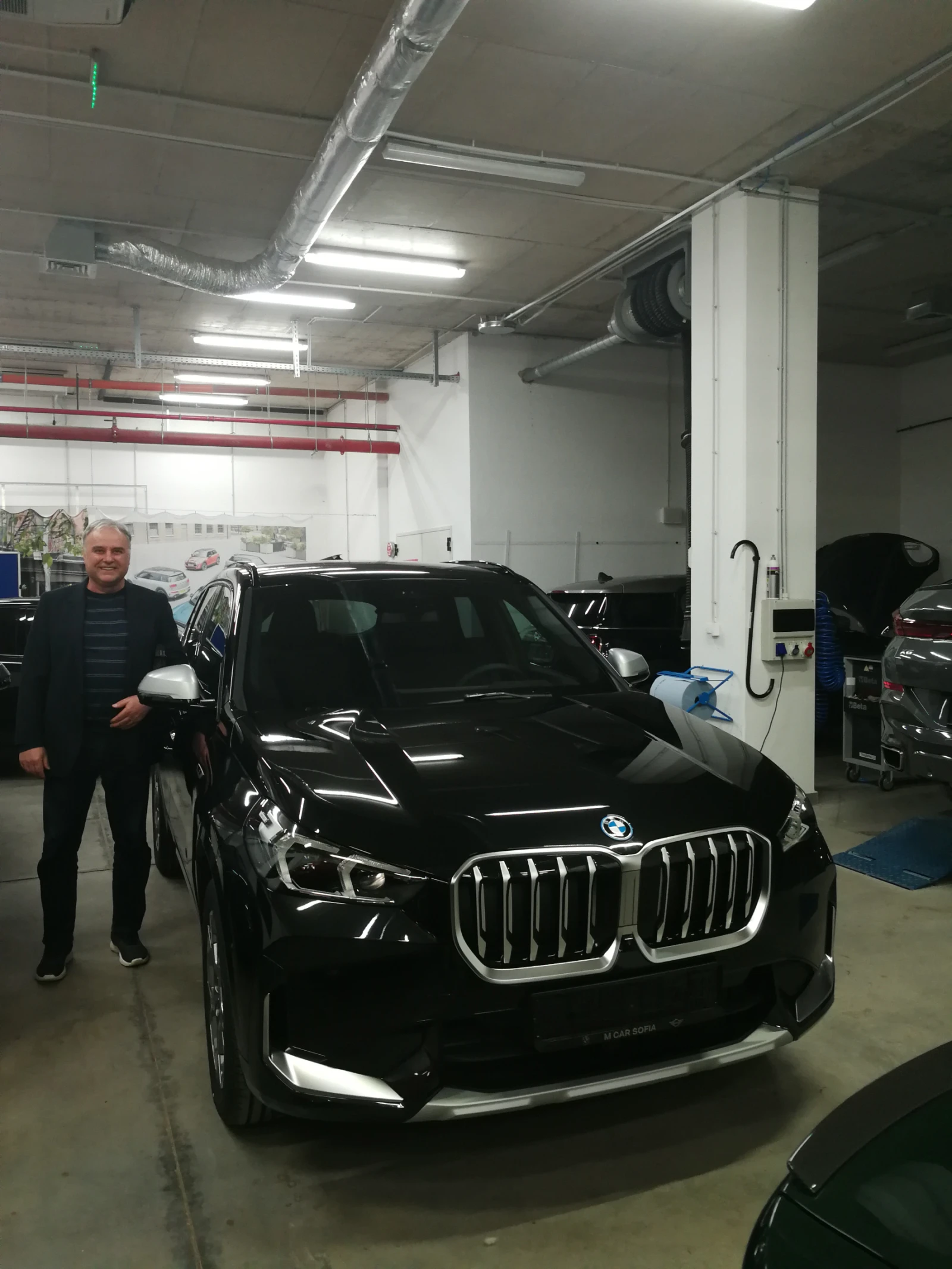 BMW X1 | Mobile.bg � ����������� 9