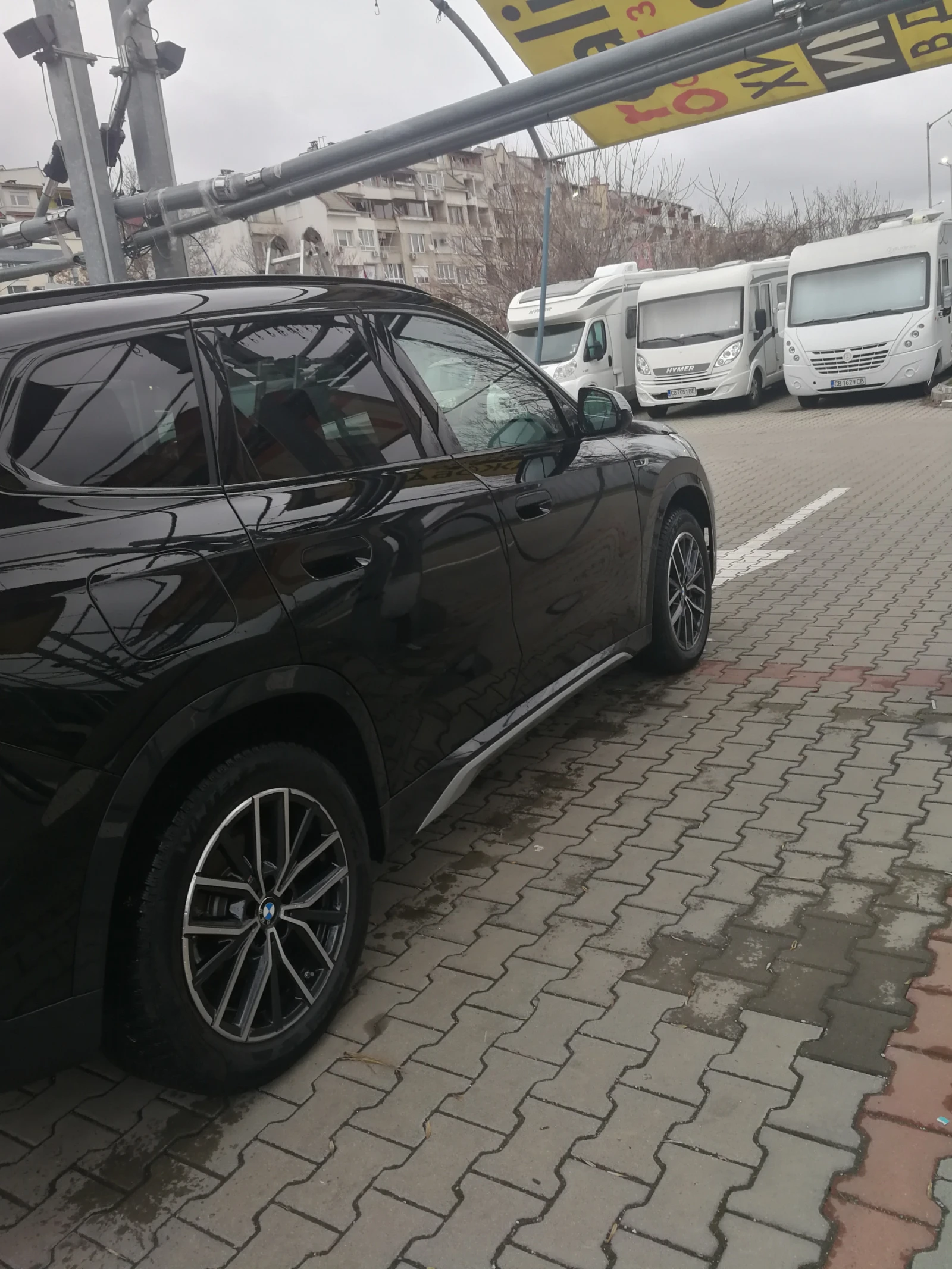 BMW X1 XDRIVE 30e, снимка 11 - Автомобили и джипове - 53730941