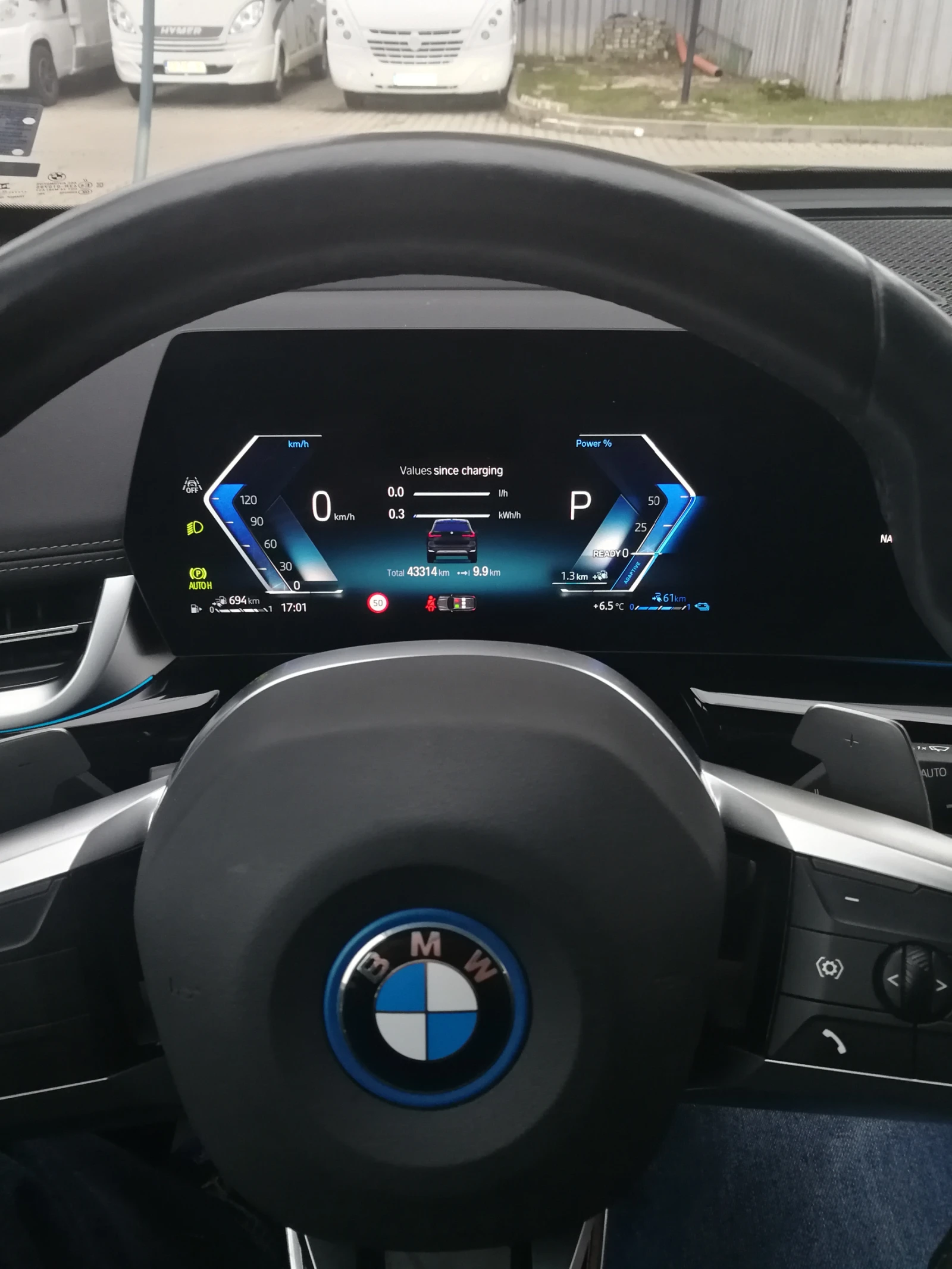 BMW X1 XDRIVE 30e - изображение 4