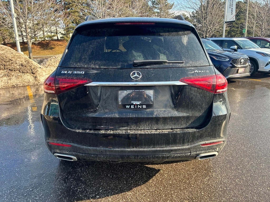 Mercedes-Benz GLE * 350 * CARFAX * ���� �� �� | Mobile.bg � ����������� 4