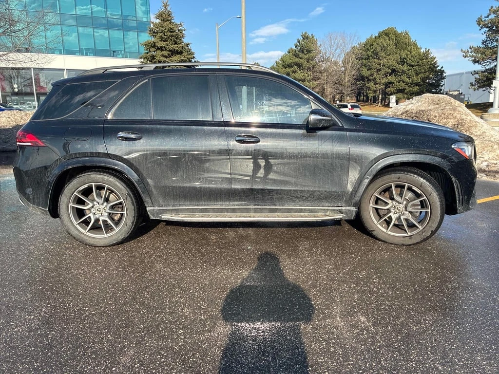 Mercedes-Benz GLE * 350 * CARFAX * ���� �� �� | Mobile.bg � ����������� 5