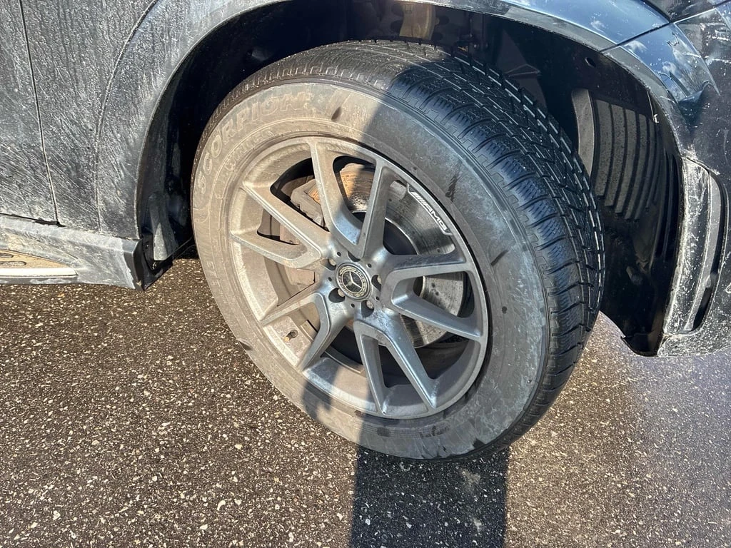 Mercedes-Benz GLE * 350 * CARFAX * ���� �� �� | Mobile.bg � ����������� 9