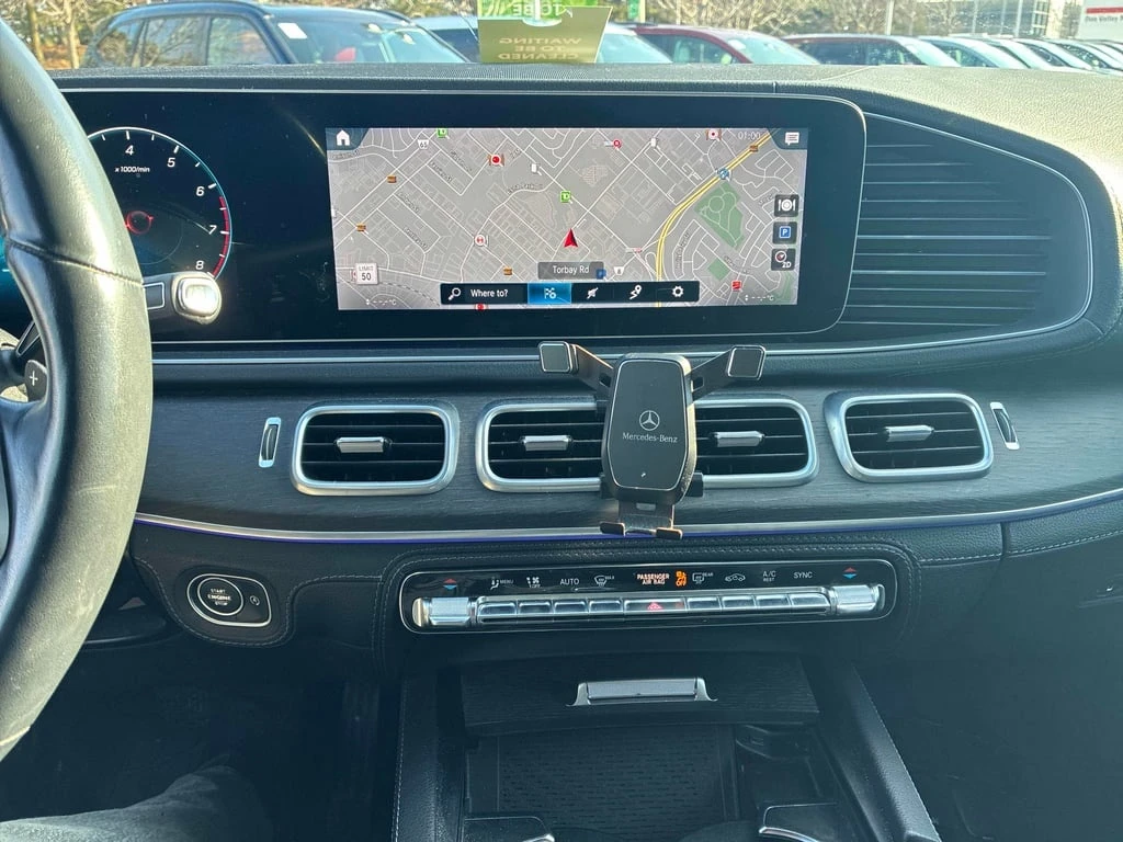 Mercedes-Benz GLE * 350 * CARFAX * ���� �� �� | Mobile.bg � ����������� 12