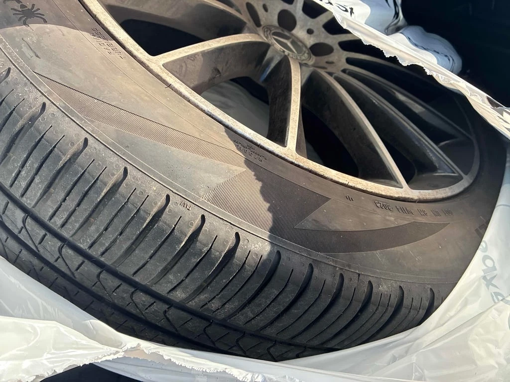 Mercedes-Benz GLE * 350 * CARFAX * ���� �� �� | Mobile.bg � ����������� 8