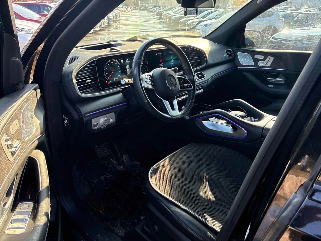 Mercedes-Benz GLE * 350 * CARFAX * ���� �� �� | Mobile.bg � ����������� 10