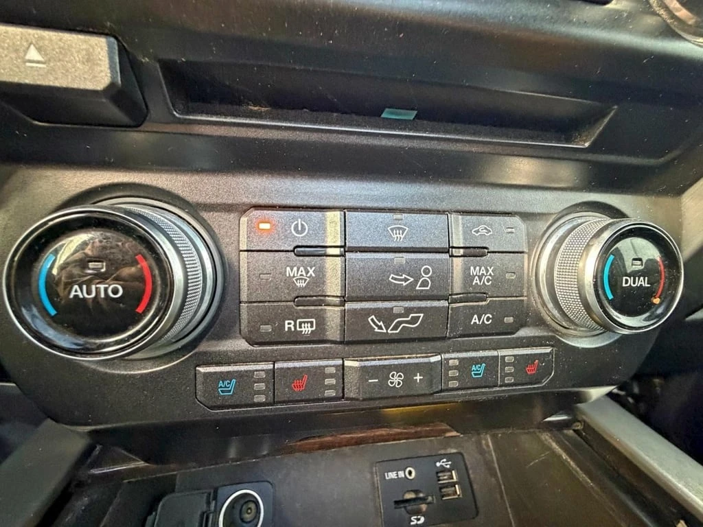 Ford F150 * SUPERCREW * CARFAX *  | Mobile.bg � ����������� 11