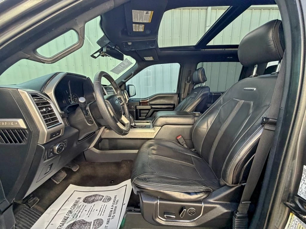 Ford F150 * SUPERCREW * CARFAX *  | Mobile.bg � ����������� 14