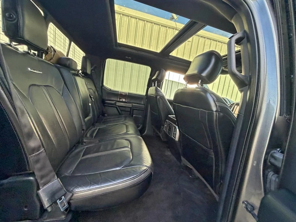 Ford F150 * SUPERCREW * CARFAX *  - изображение 6