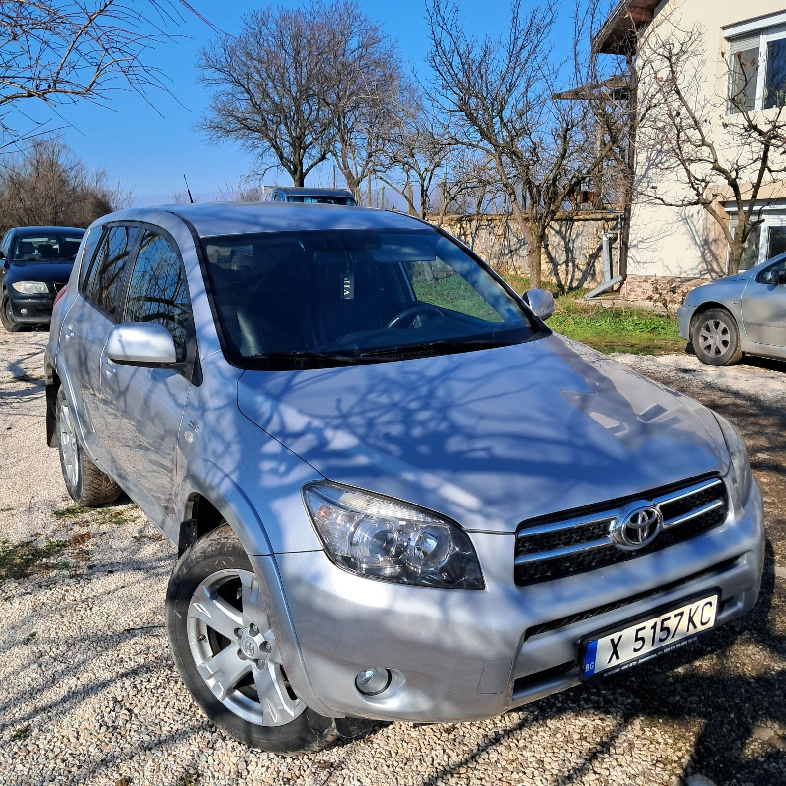 Toyota Rav4  - изображение 2