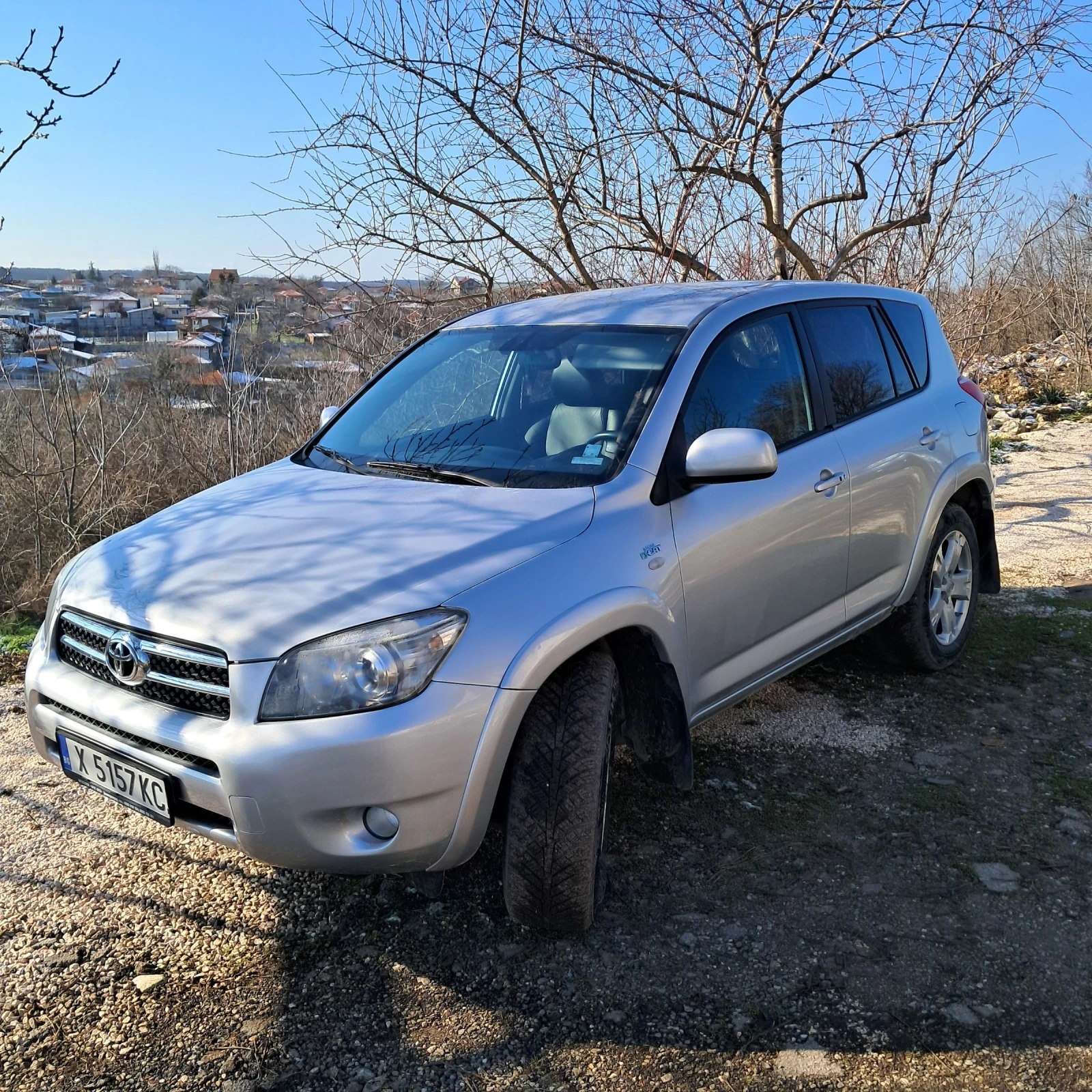 Toyota Rav4  - изображение 3