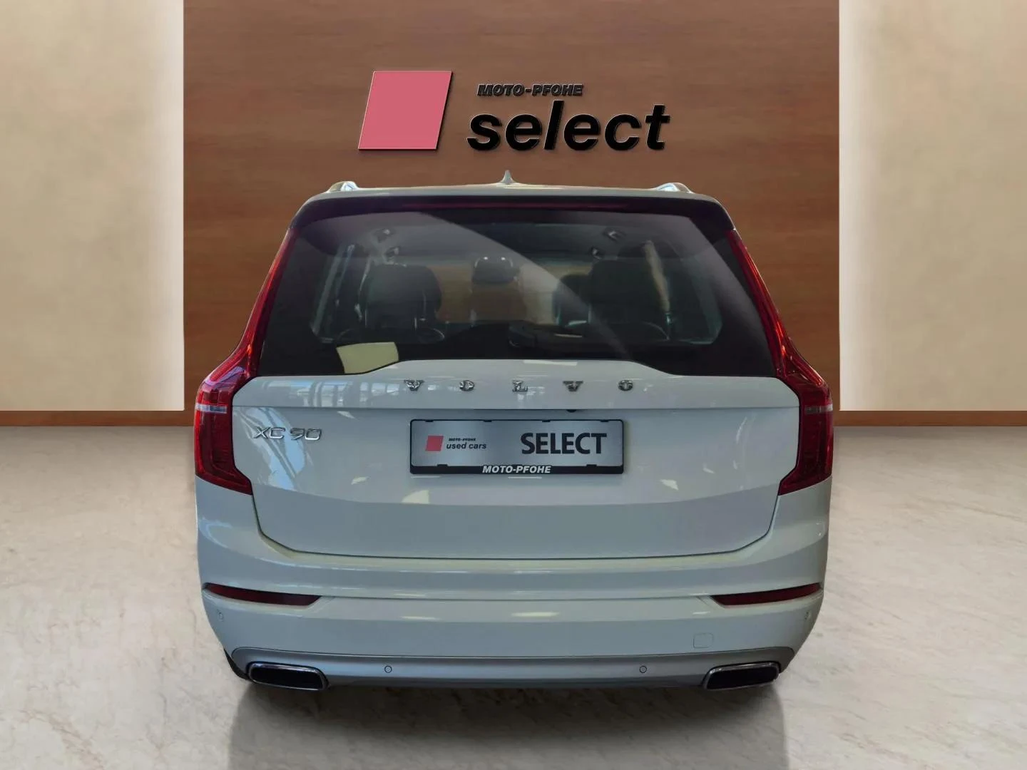 Volvo Xc90 2.0 B5 | Mobile.bg � ����������� 6