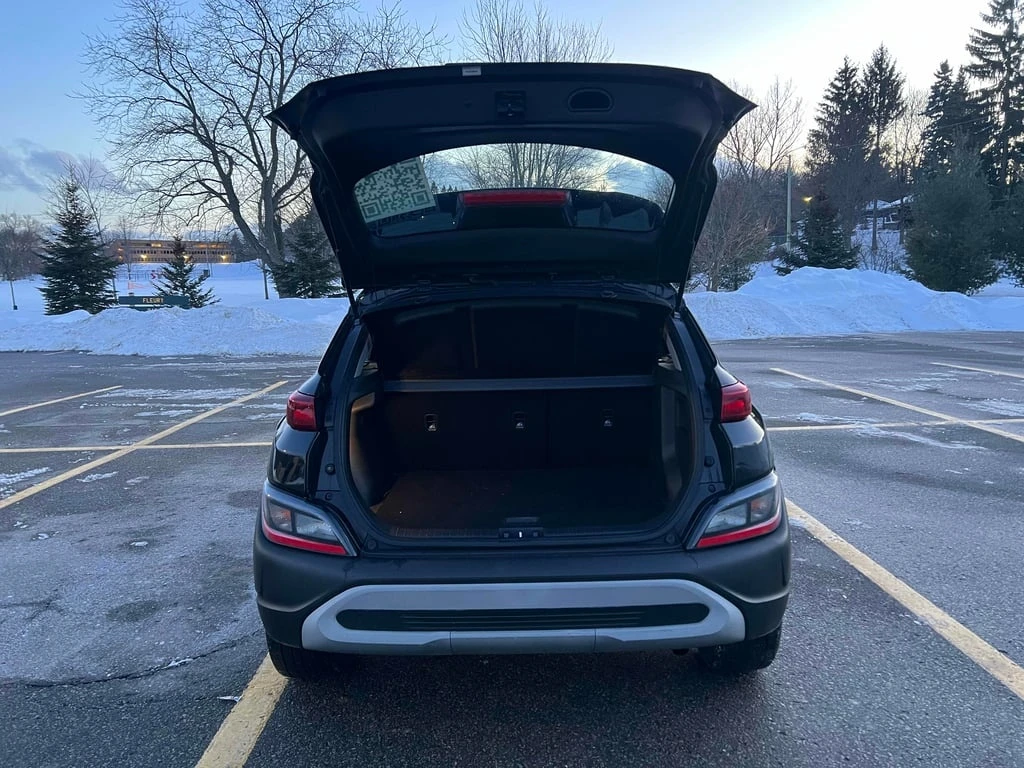 Hyundai Kona * Preferred * CARFAX * ��� ������������ ������ | Mobile.bg � ����������� 12