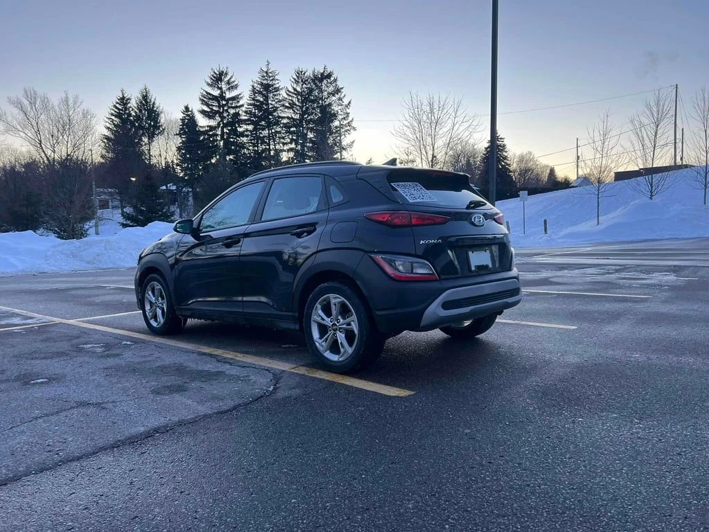 Hyundai Kona * Preferred * CARFAX * ��� ������������ ������ | Mobile.bg � ����������� 15