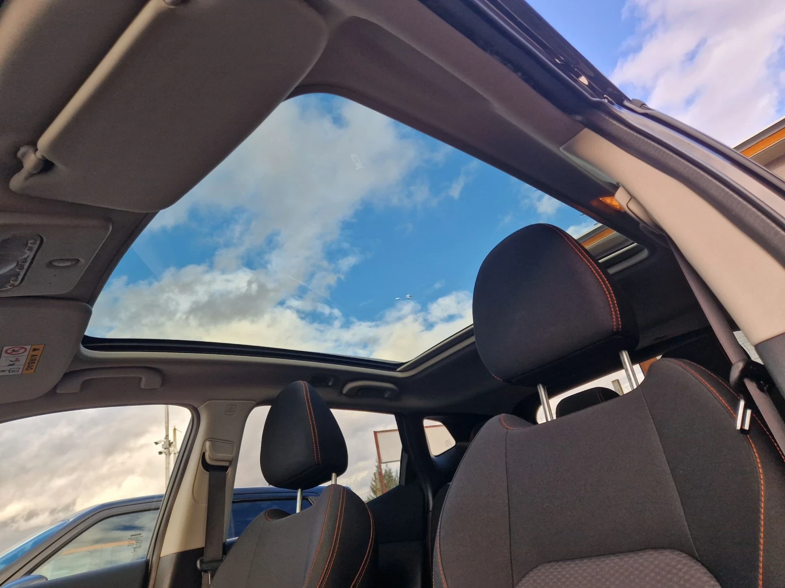 Nissan Qashqai 1.5DCi Full Led Tekna Euro6 | Mobile.bg � ����������� 14