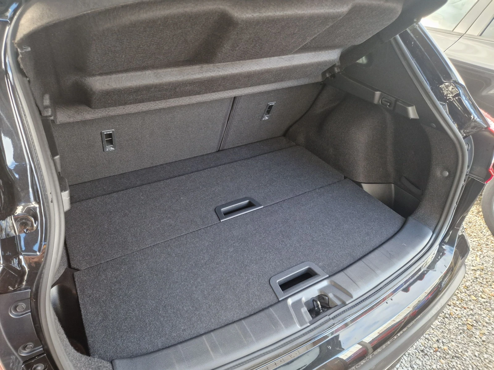 Nissan Qashqai 1.5DCi Full Led Tekna Euro6 | Mobile.bg � ����������� 15