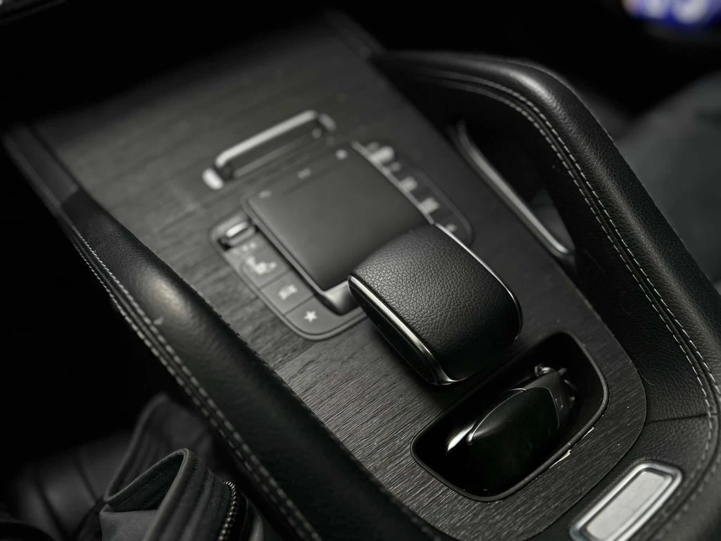 Mercedes-Benz GLE 350 / CARFAX /  360 / PANO / AMBIENT / DISTRONIC | Mobile.bg � ����������� 16