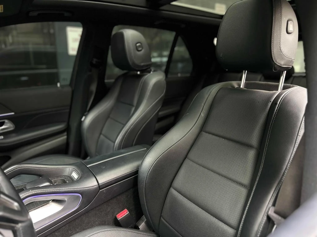 Mercedes-Benz GLE 350 / CARFAX /  360 / PANO / AMBIENT / DISTRONIC | Mobile.bg � ����������� 10