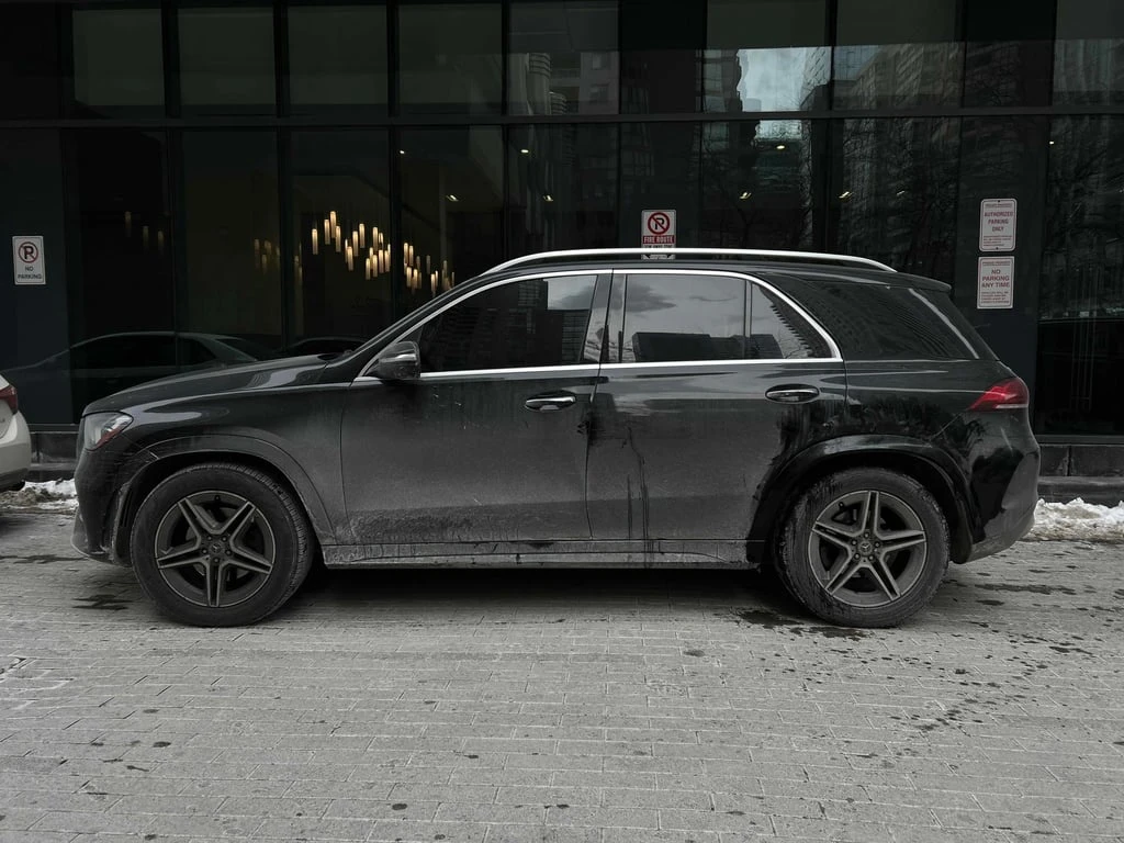 Mercedes-Benz GLE 350 / CARFAX /  360 / PANO / AMBIENT / DISTRONIC | Mobile.bg � ����������� 2