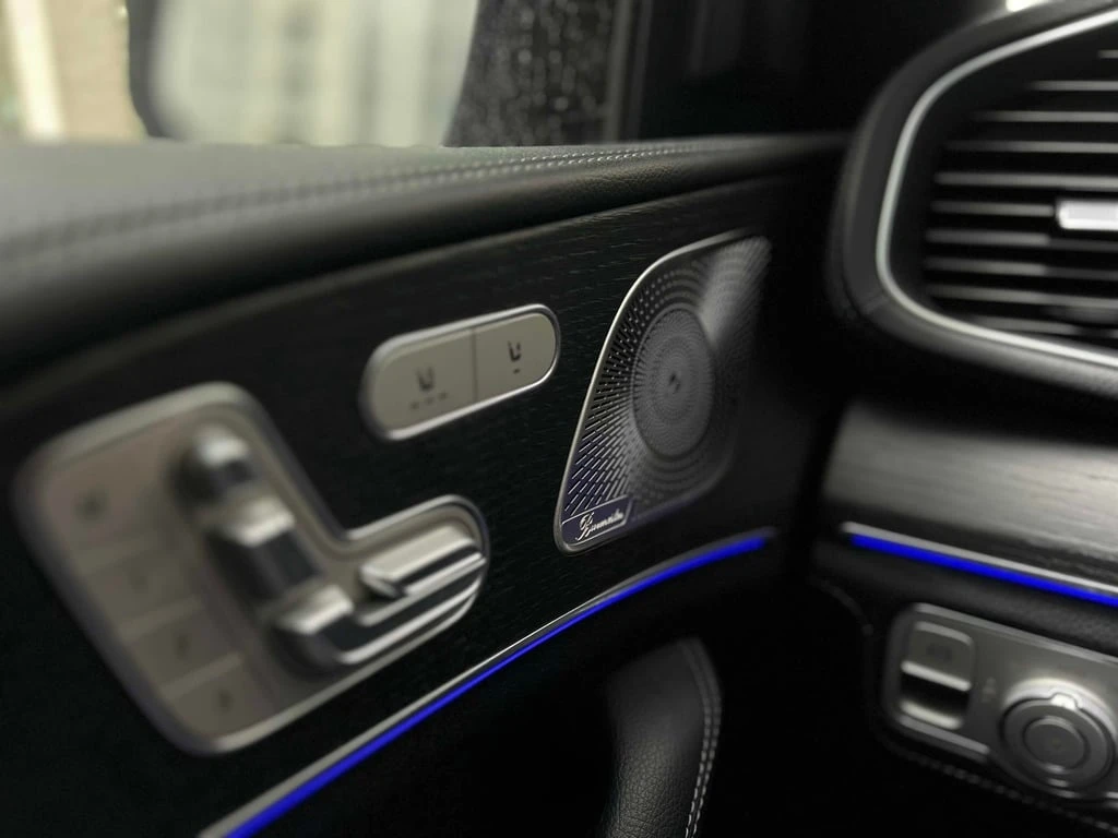 Mercedes-Benz GLE 350 / CARFAX /  360 / PANO / AMBIENT / DISTRONIC | Mobile.bg � ����������� 17