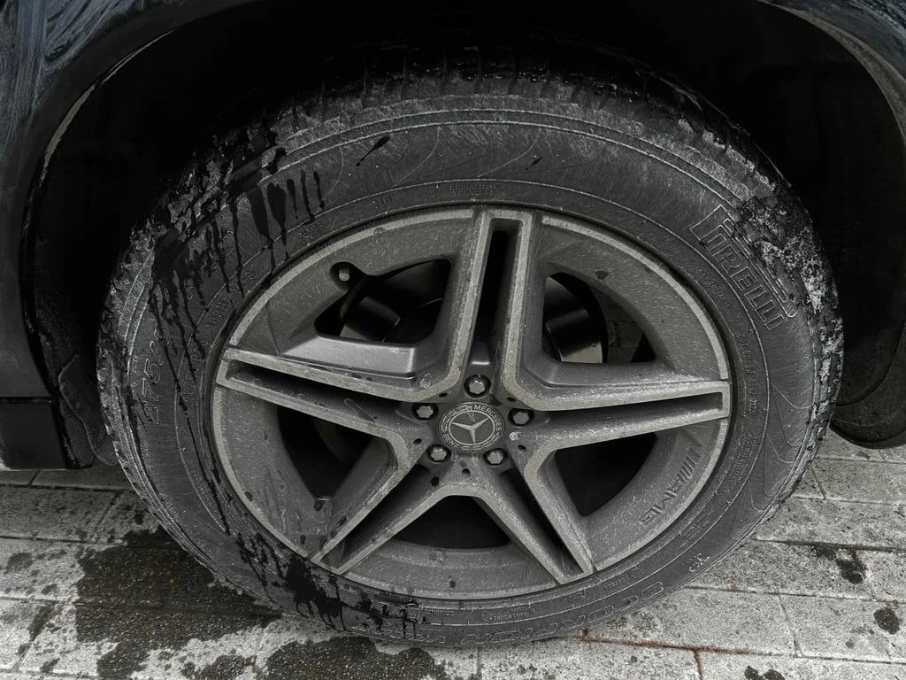 Mercedes-Benz GLE 350 / CARFAX /  360 / PANO / AMBIENT / DISTRONIC | Mobile.bg � ����������� 7