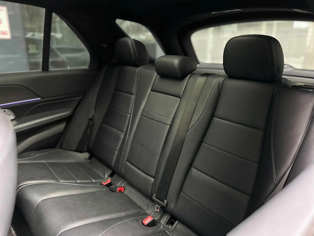 Mercedes-Benz GLE 350 / CARFAX /  360 / PANO / AMBIENT / DISTRONIC | Mobile.bg � ����������� 12