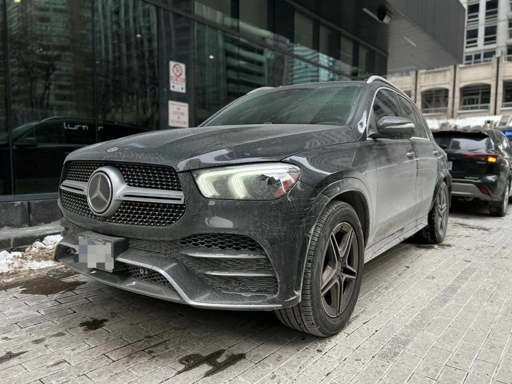 Mercedes-Benz GLE 350 / CARFAX /  360 / PANO / AMBIENT / DISTRONIC | Mobile.bg � ����������� 1