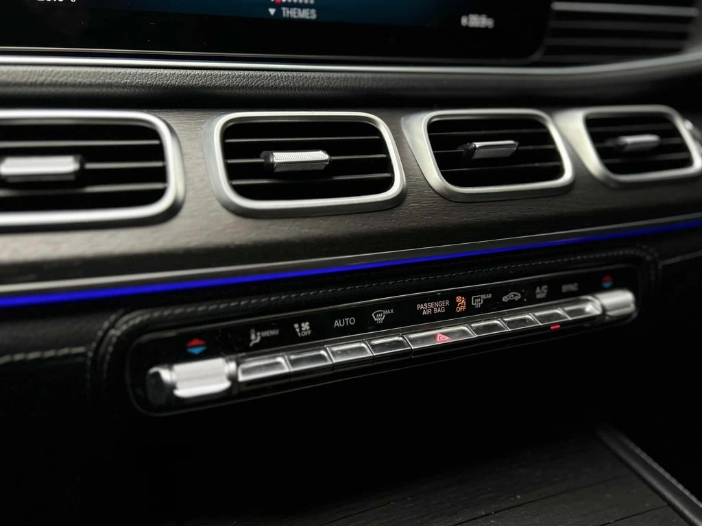 Mercedes-Benz GLE 350 / CARFAX /  360 / PANO / AMBIENT / DISTRONIC | Mobile.bg � ����������� 15