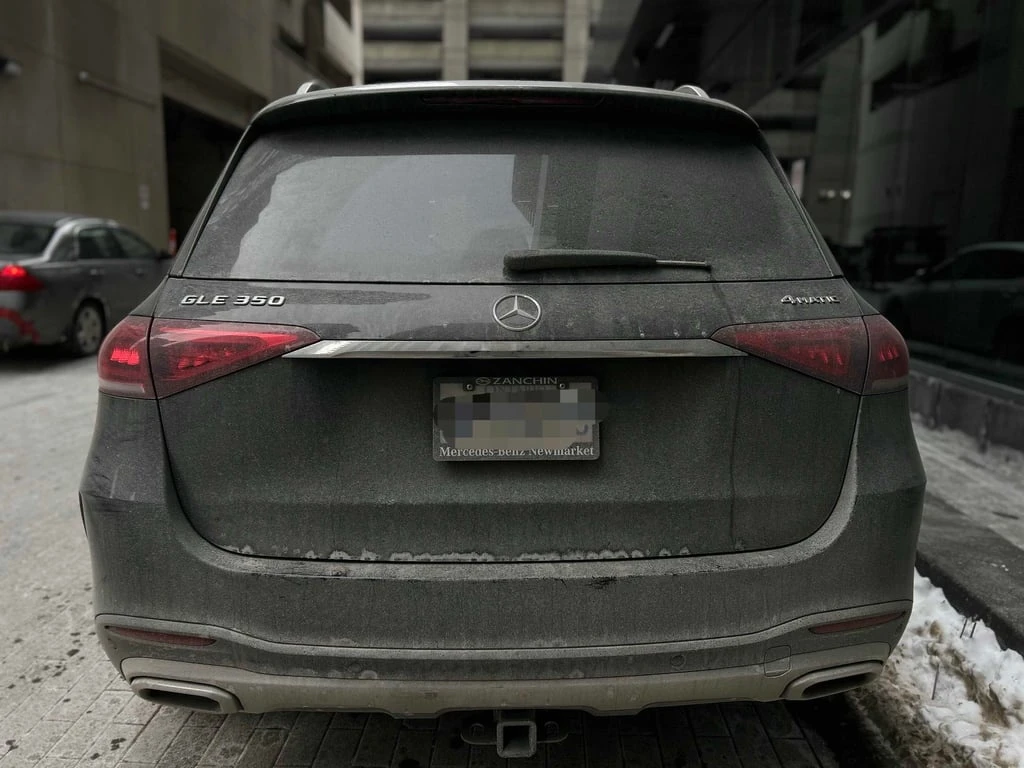 Mercedes-Benz GLE 350 / CARFAX /  360 / PANO / AMBIENT / DISTRONIC | Mobile.bg � ����������� 4