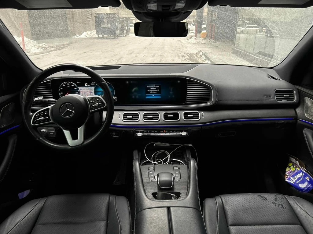 Mercedes-Benz GLE 350 / CARFAX /  360 / PANO / AMBIENT / DISTRONIC | Mobile.bg � ����������� 9