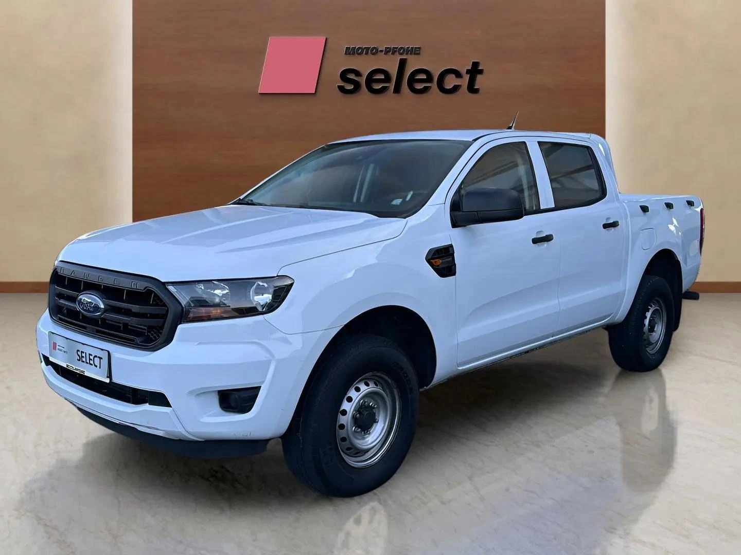Ford Ranger 2.0 EcoBlue | Mobile.bg � ����������� 1